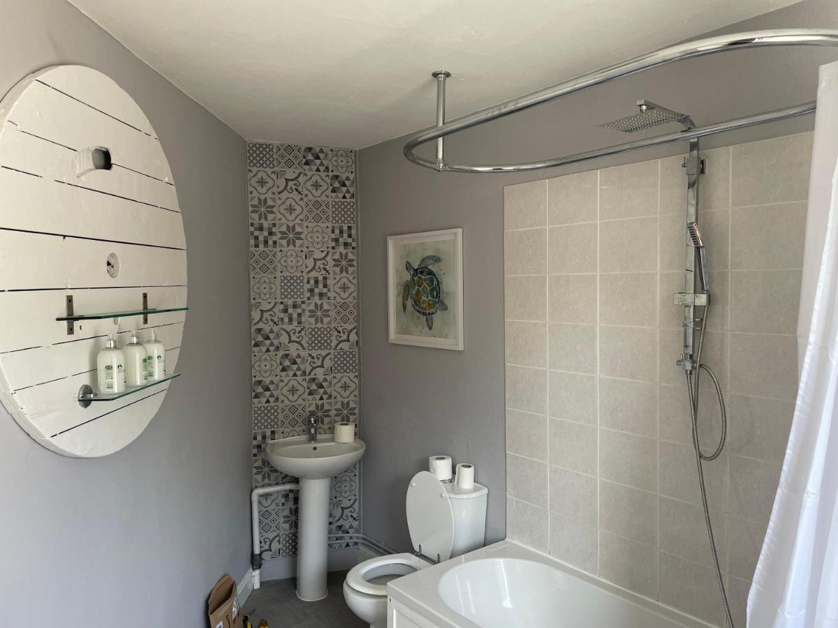 Brady'S Glastonbury Beautiful Pad Great Location! Εξωτερικό φωτογραφία