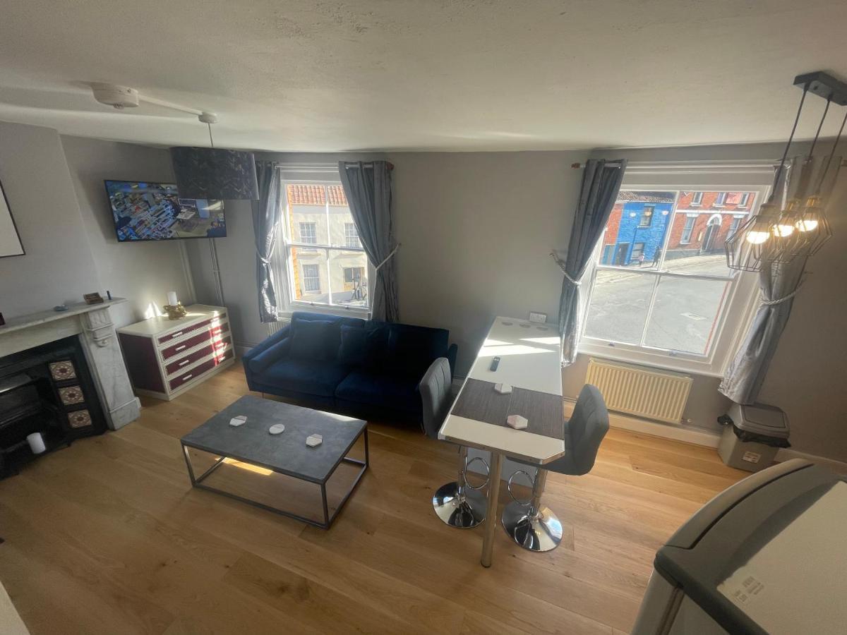 Brady'S Glastonbury Beautiful Pad Great Location! Εξωτερικό φωτογραφία